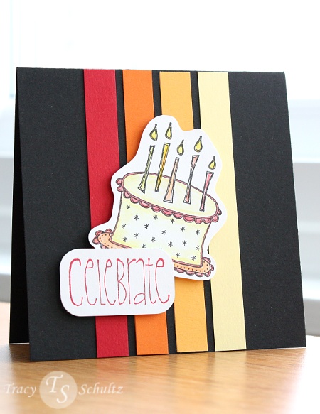Celebrate