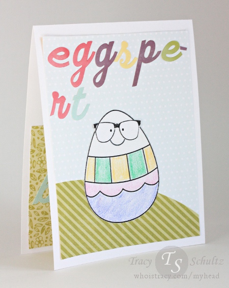 Eggspert