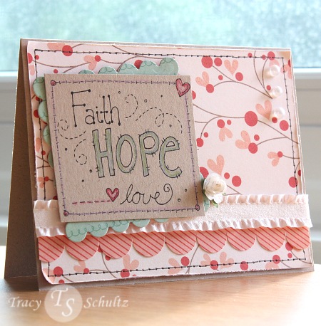 Faith Hope & Love