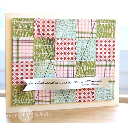 Warm Quilt