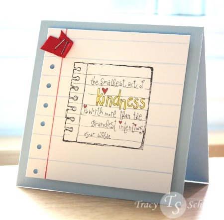 Kindness