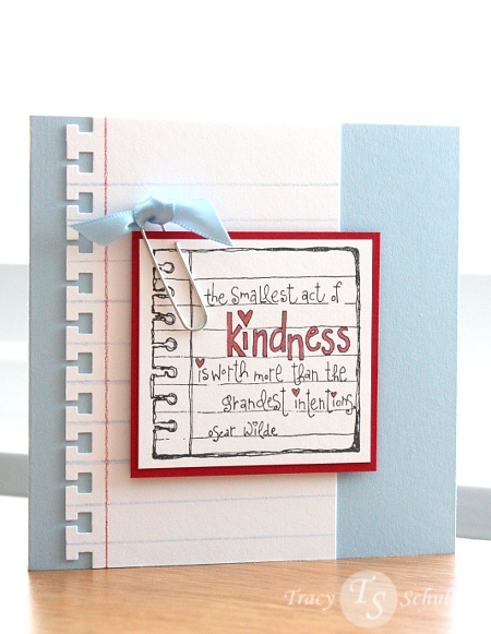 Kindness Clip