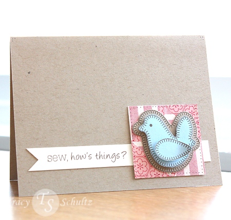 Sew Bird