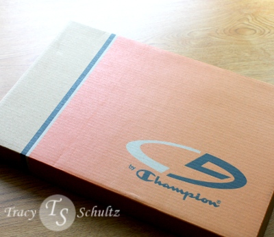 Shoebox lid
