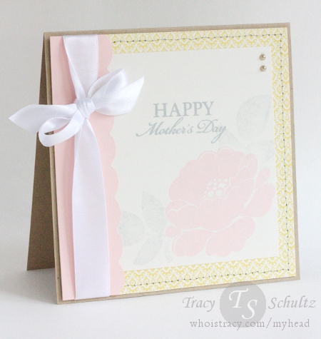 Soft Mother's Day by Tracy Schultz