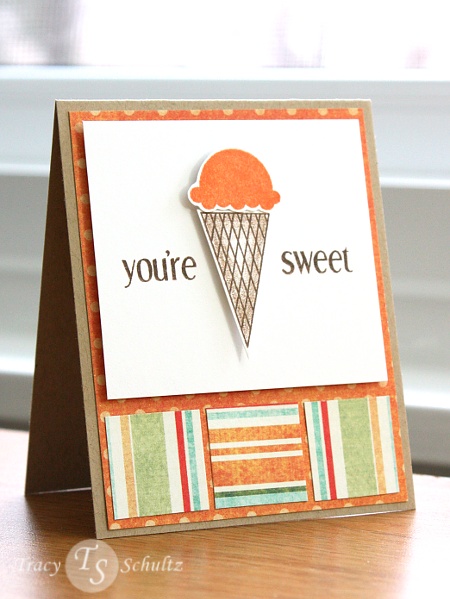 Sweet Dots & Stripes