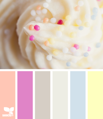 IHP January Color Challenge