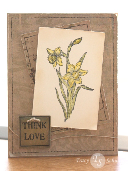 Think Love