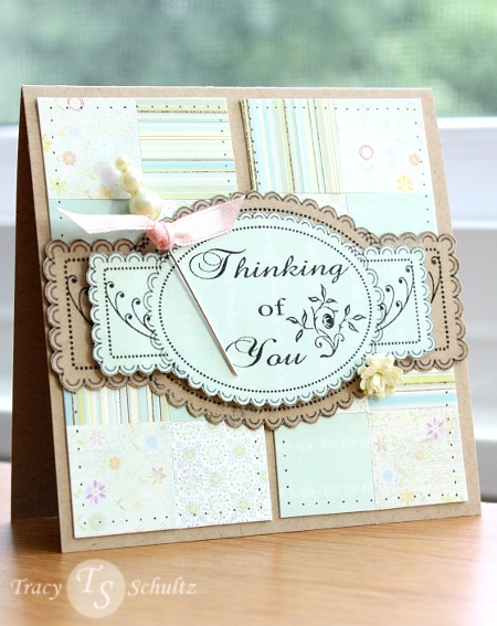 Thinking of You