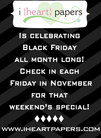 IHP Black Friday Sale