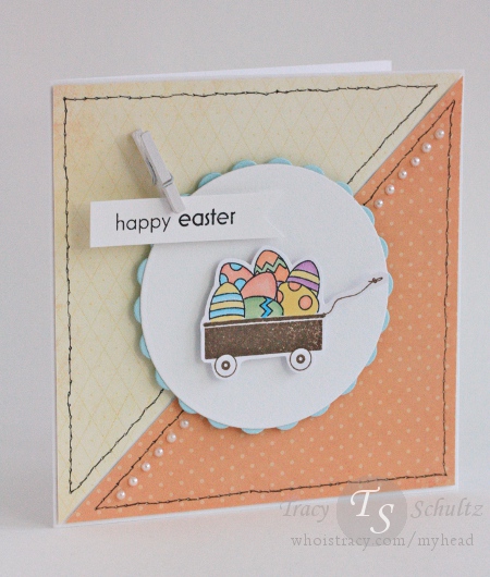 Happy Easter