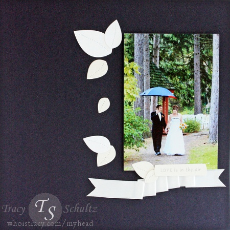 Leafy Love