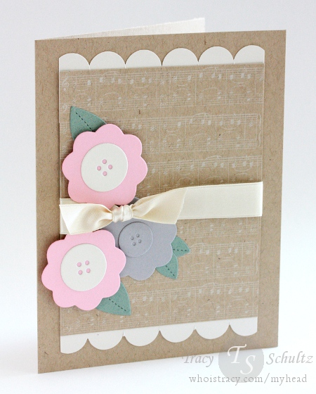 Musical Flowers