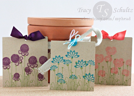 Seed Packets