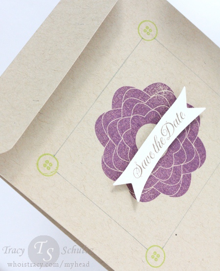 Seed Starting Party invite by Tracy Schultz
