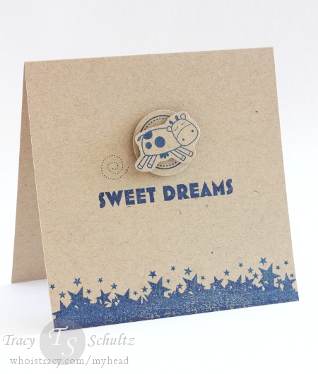 Sweet Dreams