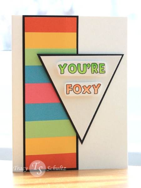 You're Foxy