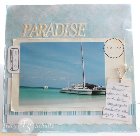 Paradise Found
