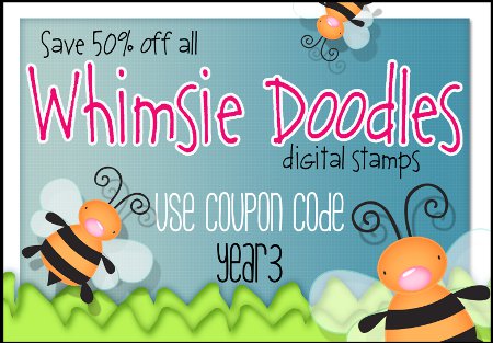 WD May Sale