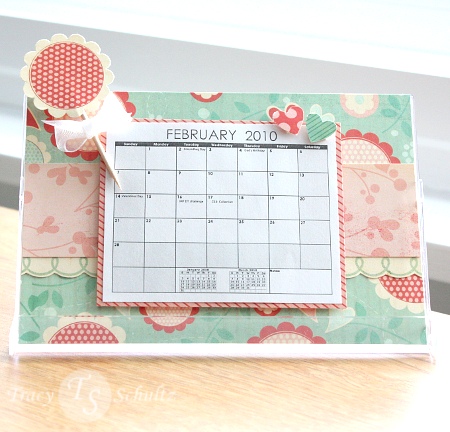 February Calendar
