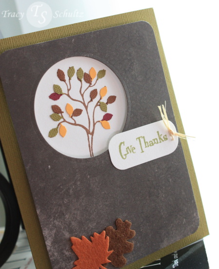 Give Thanks