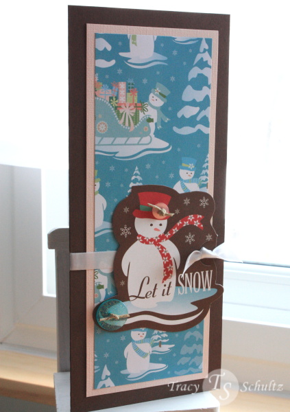 Let it Snow