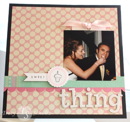 Sweet Thing