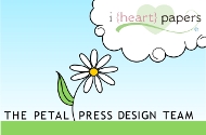 The Petal Press