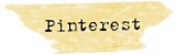 Pinterest