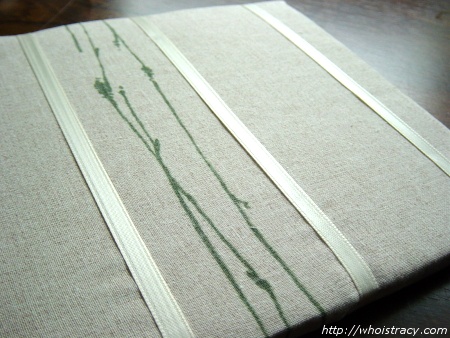 Ribbon Board