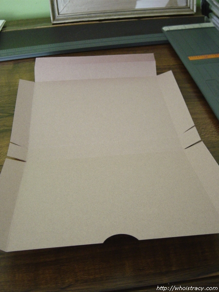 Step Three