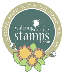Waltzingmouse Blog Hop