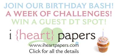 IHP Birthday Bash